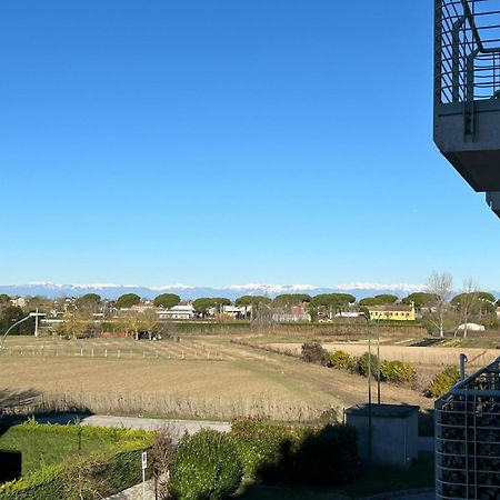 Ca'Vio Beach&Pool Cavallino-Treporti Exterior foto