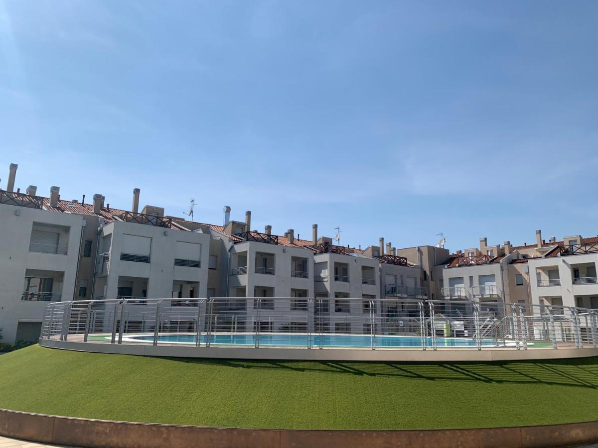 Ca'Vio Beach&Pool Cavallino-Treporti Exterior foto