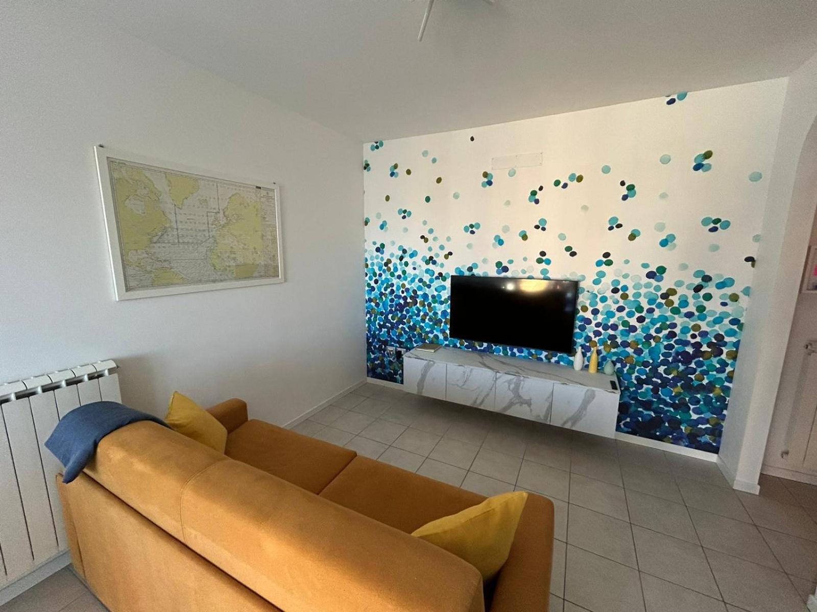 Ca'Vio Beach&Pool Cavallino-Treporti Exterior foto