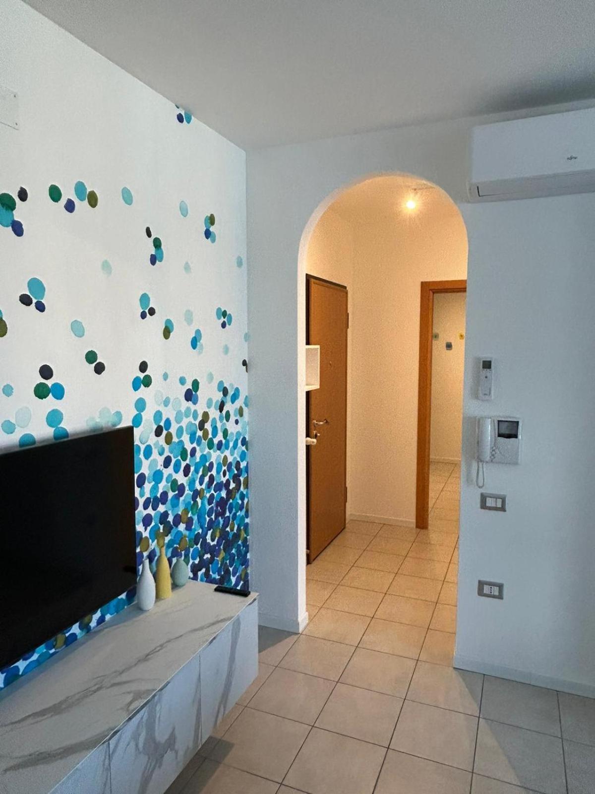 Ca'Vio Beach&Pool Cavallino-Treporti Exterior foto