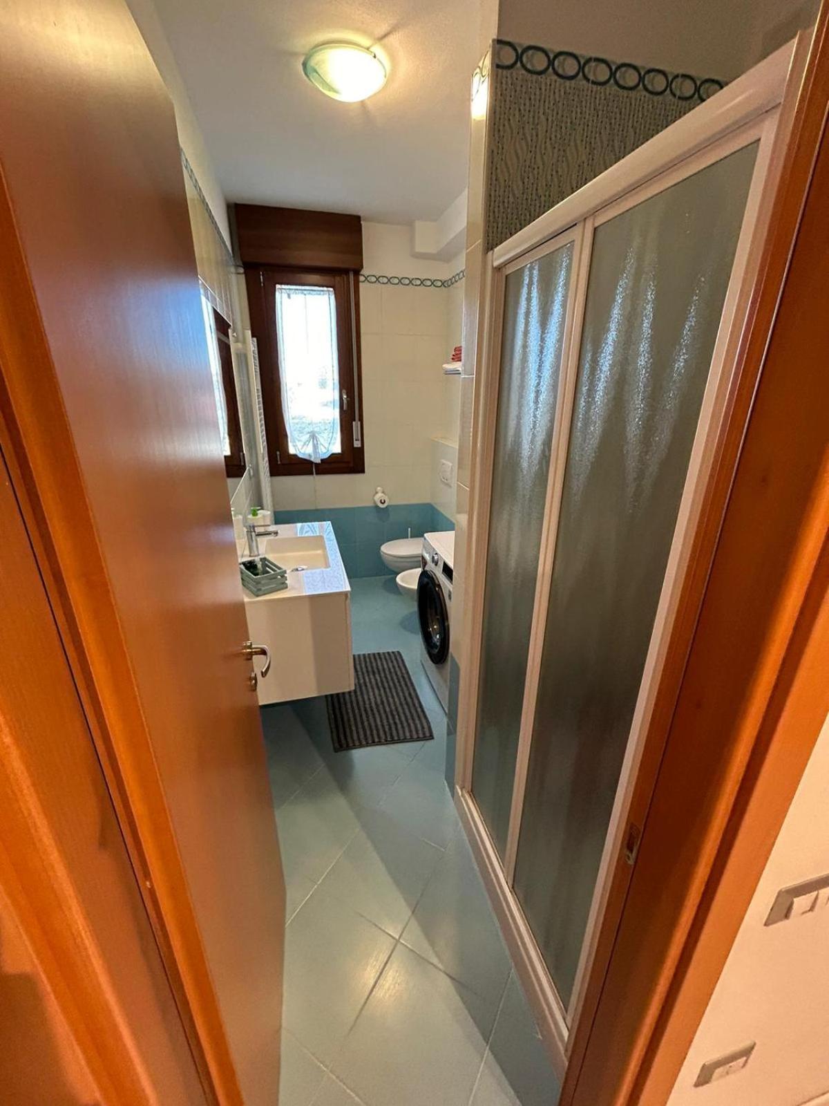 Ca'Vio Beach&Pool Cavallino-Treporti Exterior foto