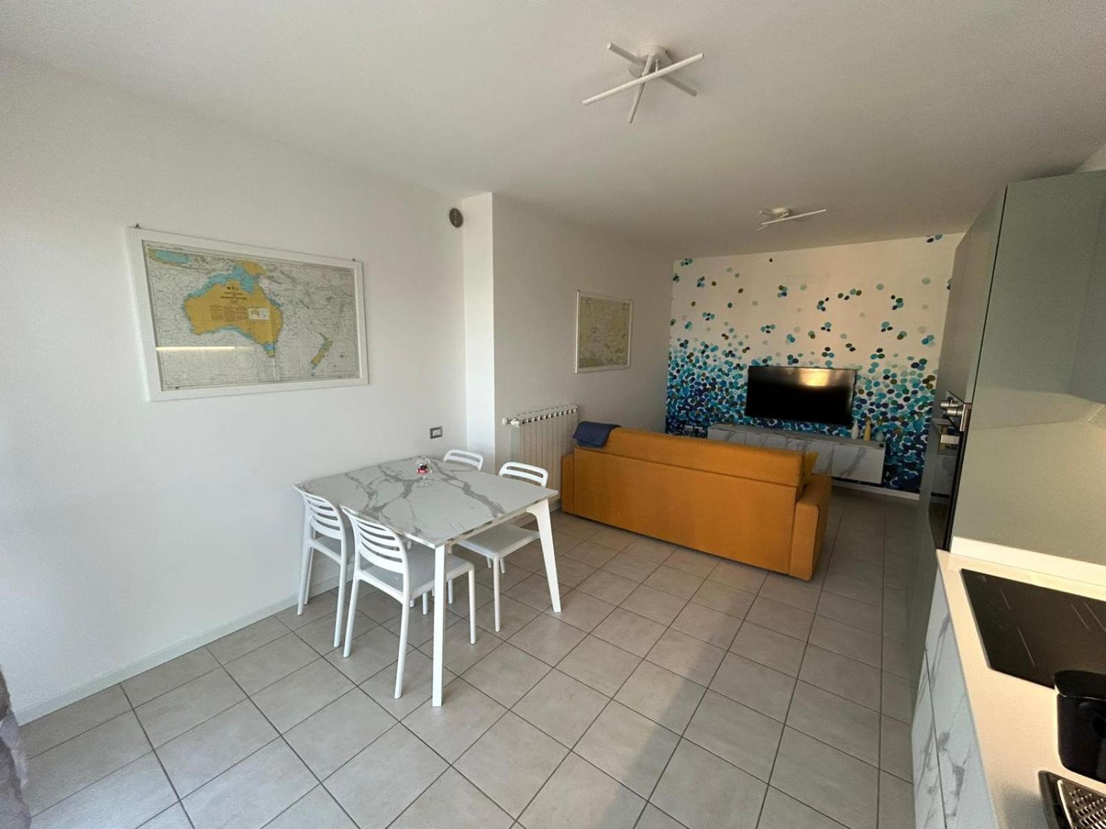 Ca'Vio Beach&Pool Cavallino-Treporti Exterior foto