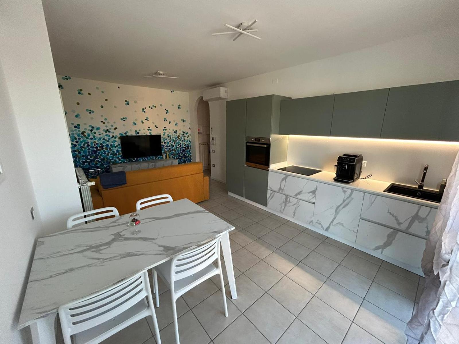 Ca'Vio Beach&Pool Cavallino-Treporti Exterior foto